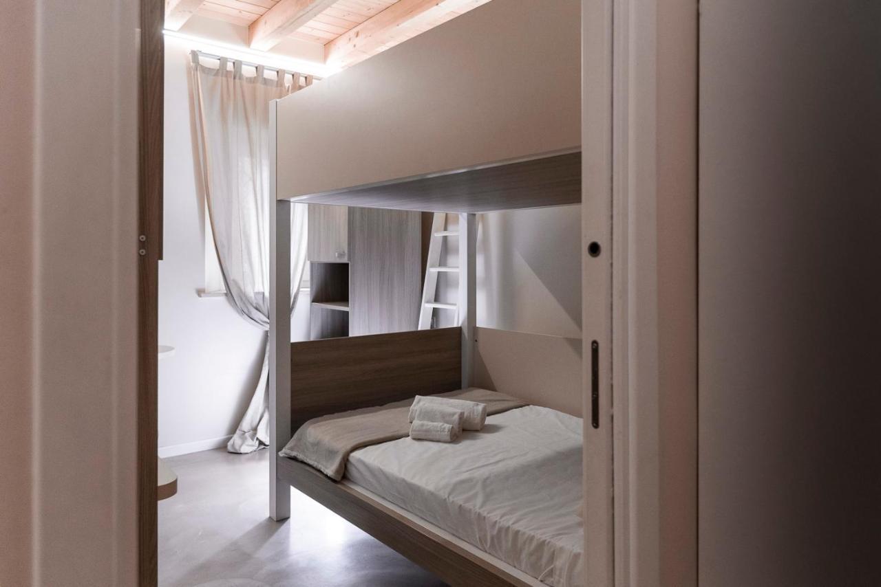 San Matteo Maison Affittacamere