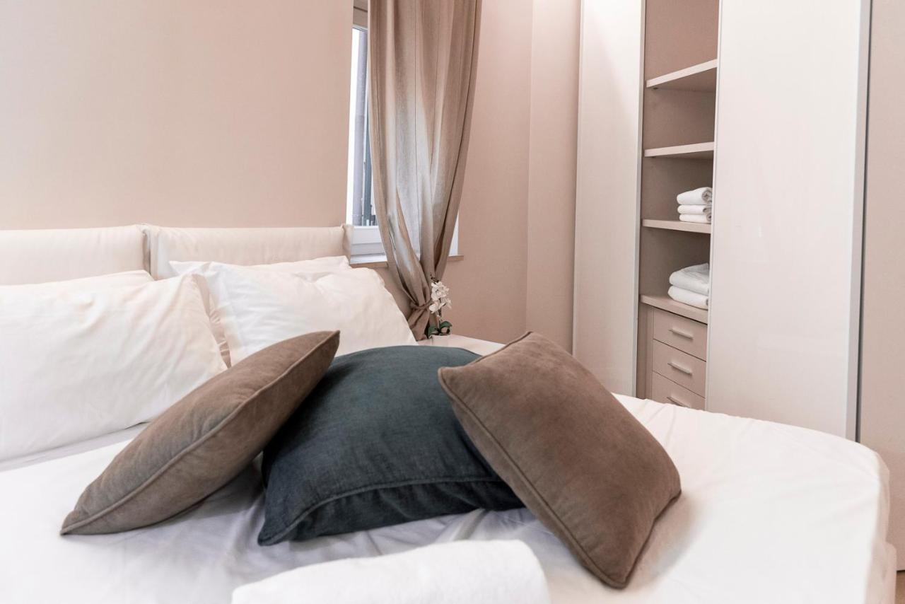 Affittacamere San Matteo Maison *